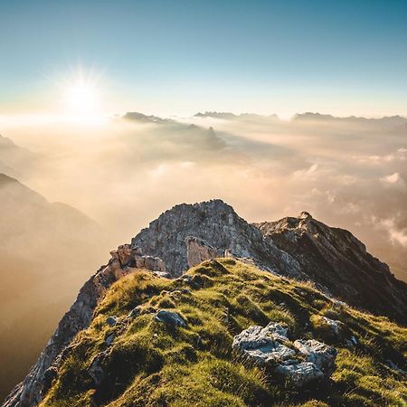 Alpine Suite Seefeld Зеефелд в Тирол Екстериор снимка