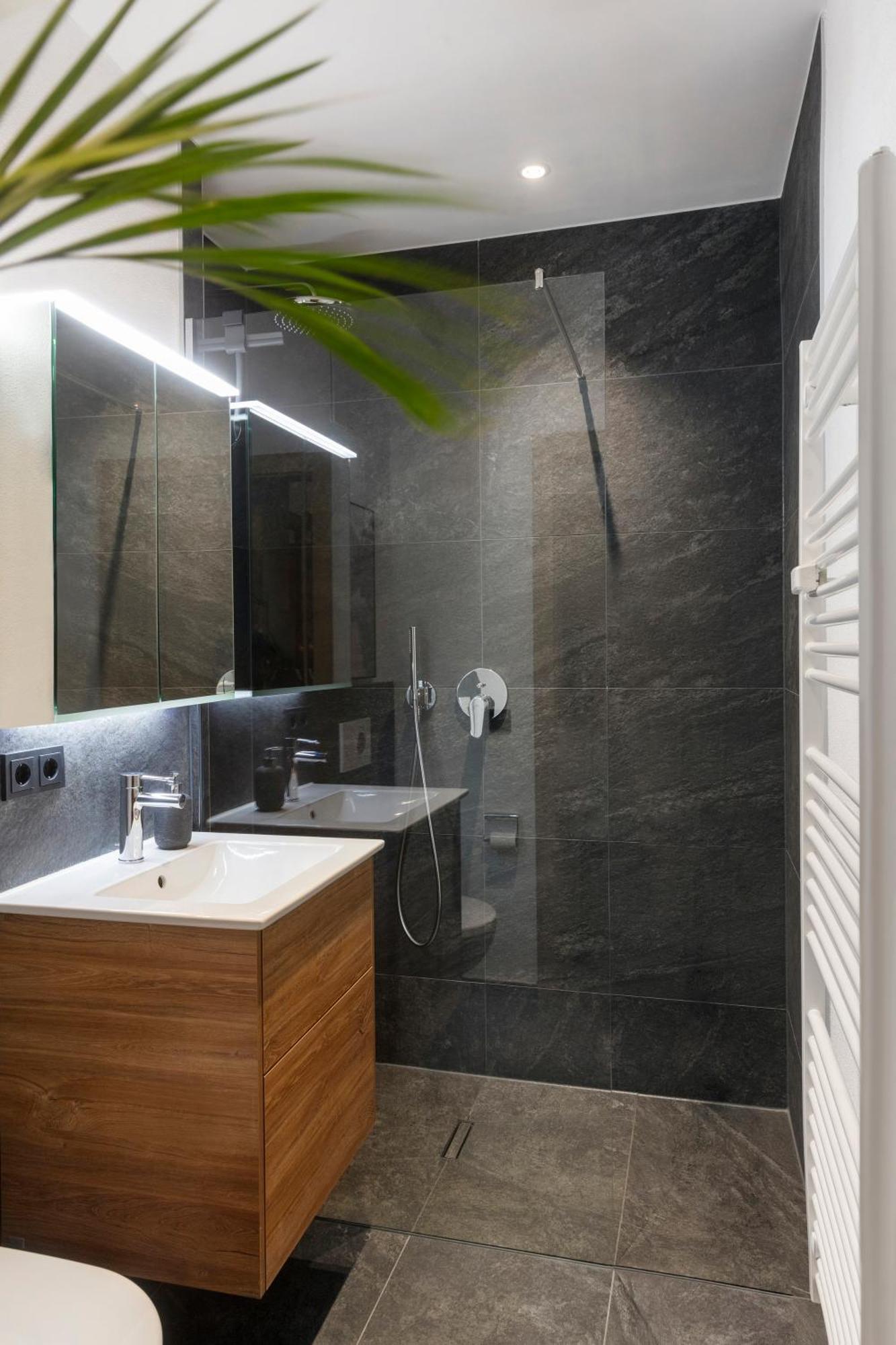 Alpine Suite Seefeld Зеефелд в Тирол Екстериор снимка